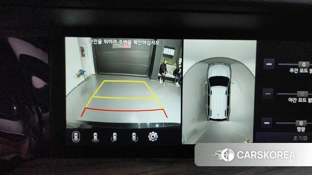 Kia Mohave Master id 3813243 из Кореи 7