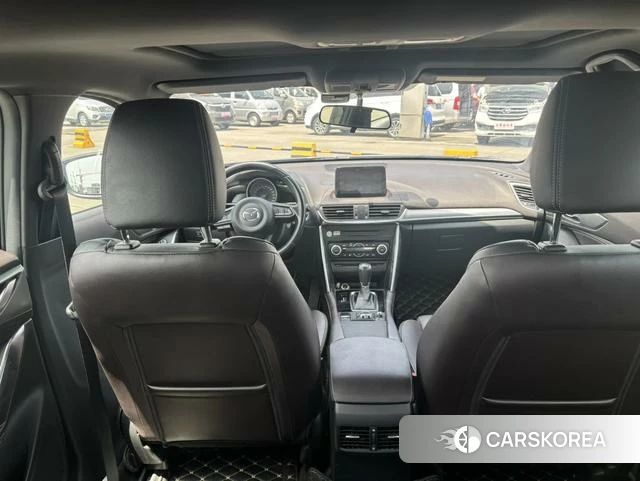 Mazda CX-4 id 4253328 из Китая 7