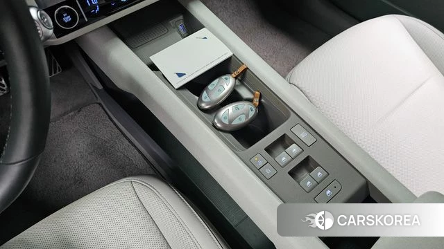Hyundai Ionic 6 id 4905571 из Кореи 7