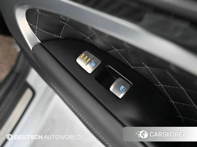 Genesis G70 id 4446970 из Кореи 7