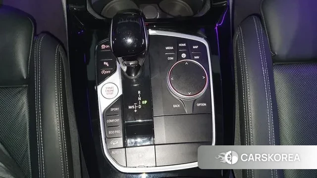 BMW X4 (G02) id 3659543 из Кореи 7