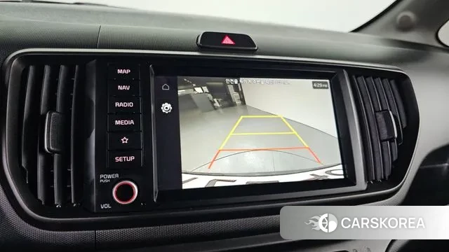 Kia The New Kia Ray id 3649567 из Кореи 7