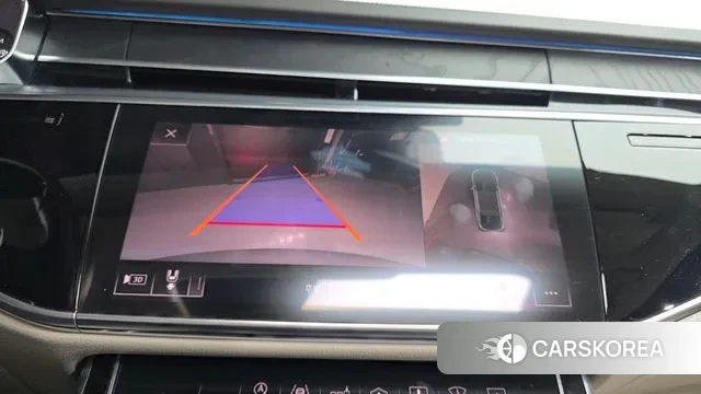 Audi A8 (D5) id 3718513 из Кореи 7