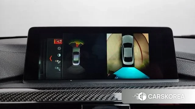 BMW M4 (F82) id 3773324 из Кореи 7