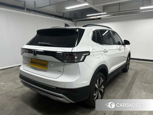 Volkswagen Tuyue id 4274372 из Китая 7