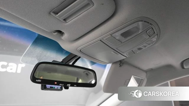 Hyundai Sonata New Rise id 3867284 из Кореи 7