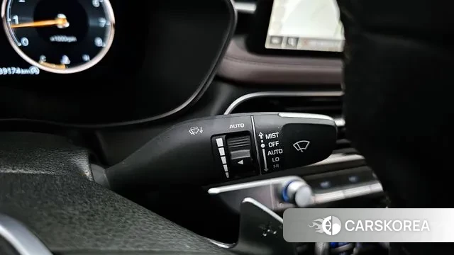 Genesis The New G70 id 3606821 из Кореи 7