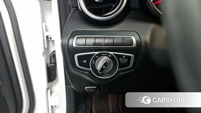 Mercedes-Benz C-Class W205 id 3898782 из Кореи 7