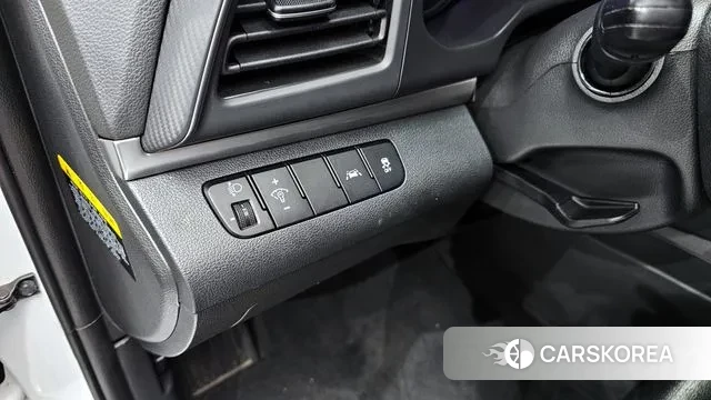 Hyundai The New Avante AD id 3386086 из Кореи 7