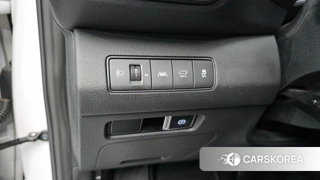 Hyundai The New Santa Fe id 4354875 из Кореи 7