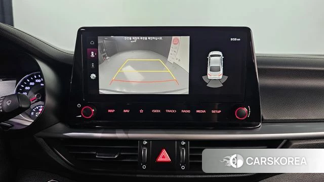 Kia The New K3 2nd generation id 4548931 из Кореи 7