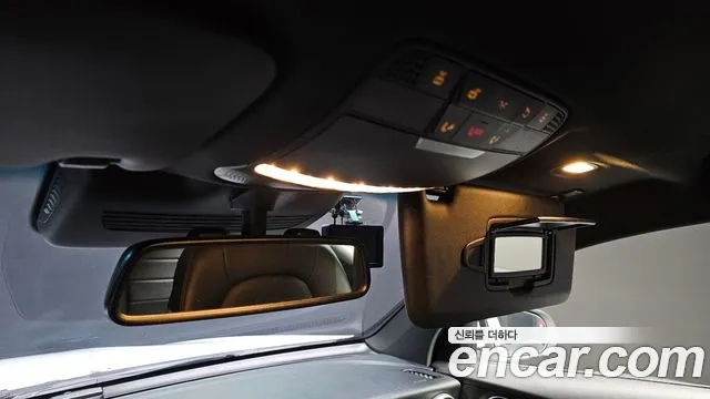 Mercedes-Benz GLC-Class X253 id 2870432 из Кореи 7