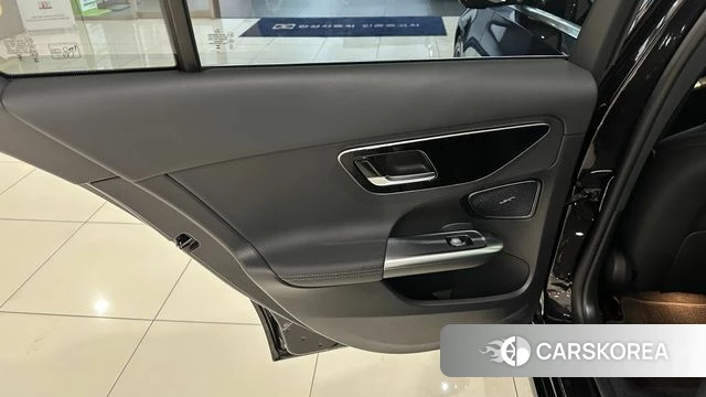 Mercedes-Benz C-Class W206 id 4480611 из Кореи 7