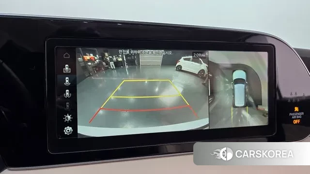 Hyundai Palisade id 3601575 из Кореи 7