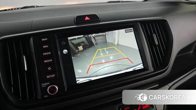 Kia The New Kia Ray id 3850475 из Кореи 7