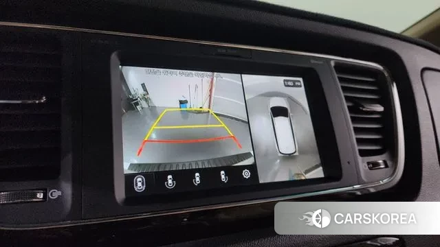 Kia The New Carnival id 3692612 из Кореи 7