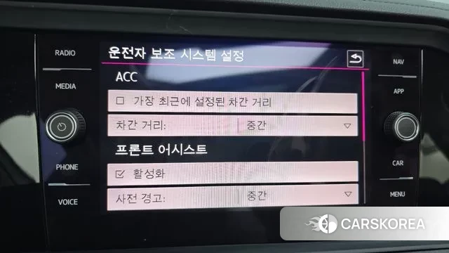 Volkswagen 7th Generation of Jetta id 2965511 из Кореи 7