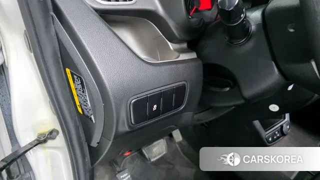 Kia The New Ray id 3391296 из Кореи 7