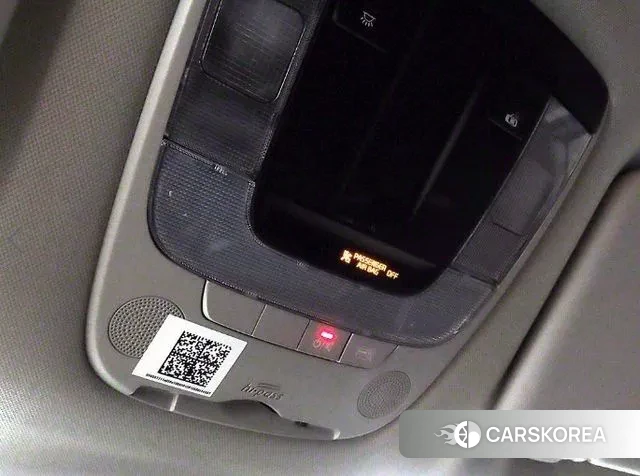 Kia Sportage 5th Generation id 2993846 из Кореи 7