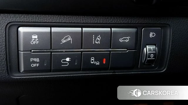 Ssangyong G4 Rexton id 4741628 из Кореи 7