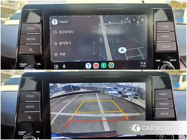 Kia Seltos id 3705878 из Кореи 7