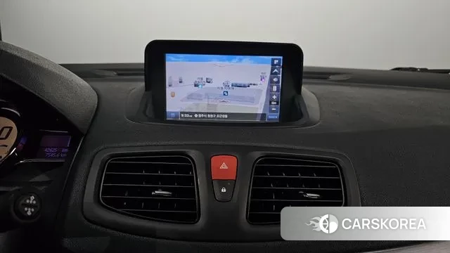 Renault Korea (Samsung) SM3 Neo id 3418174 из Кореи 7