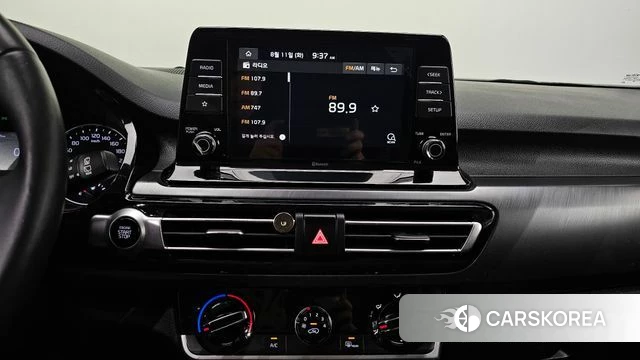 Kia Seltos id 4688731 из Кореи 7