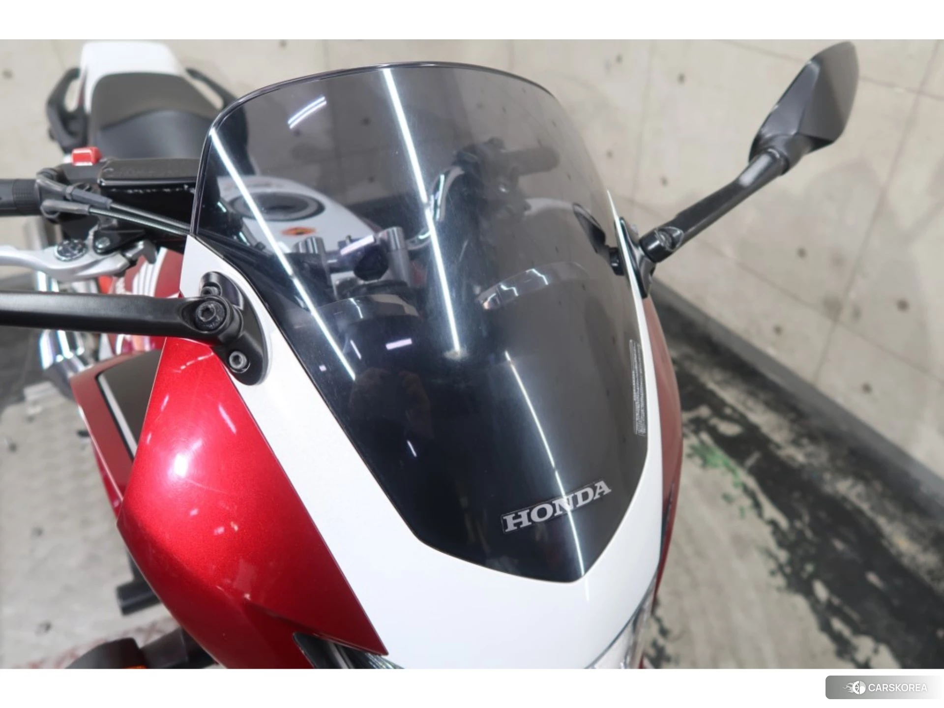 Honda CB400SF BOLDOR id 4184919 из Японии 7