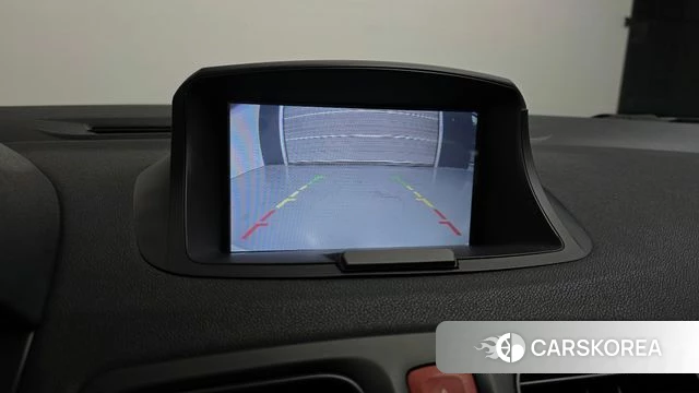 Renault Korea (Samsung) SM3 Neo id 4520189 из Кореи 7