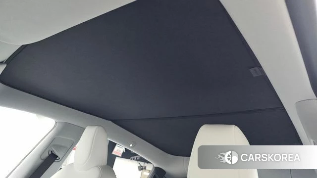 Tesla Model Y id 4743841 из Кореи 7