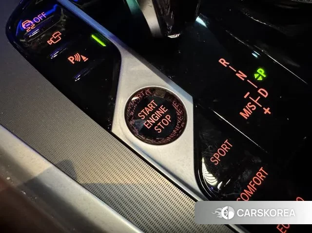 BMW X6 (G06) id 3442610 из Кореи 7