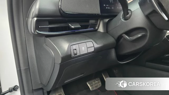 Hyundai The New Avante (CN7) id 3940099 из Кореи 7