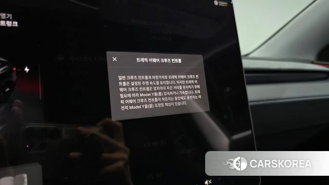Tesla Model Y id 4767318 из Кореи 7