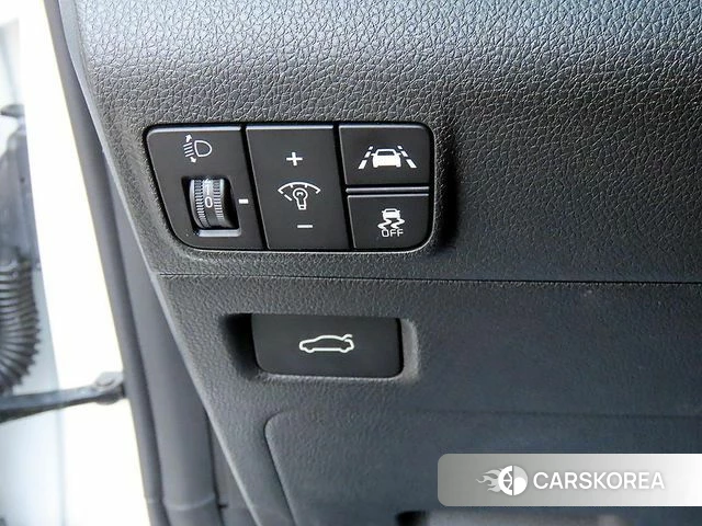 Kia K5 3rd generation id 3898485 из Кореи 7