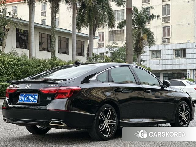 Honda Yingshipai id 4313589 из Китая 7