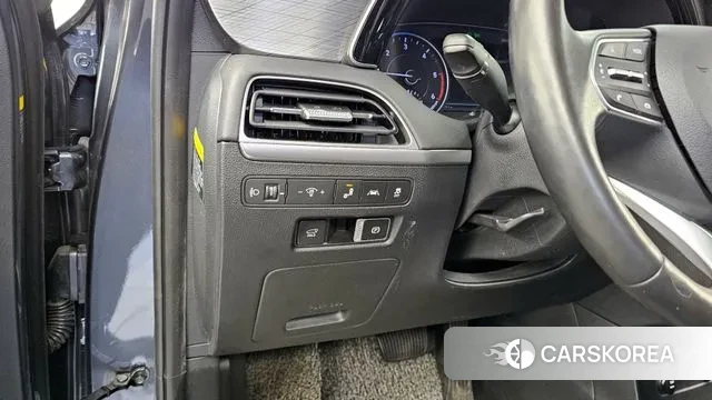 Hyundai Palisade id 3324878 из Кореи 7