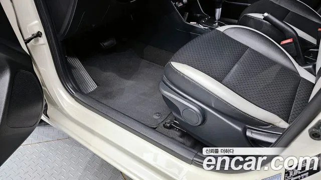 Kia All New Morning (JA) id 2854898 из Кореи 7