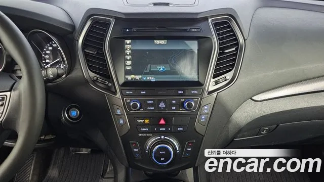 Hyundai Santa Fe The Prime id 2908225 из Кореи 7