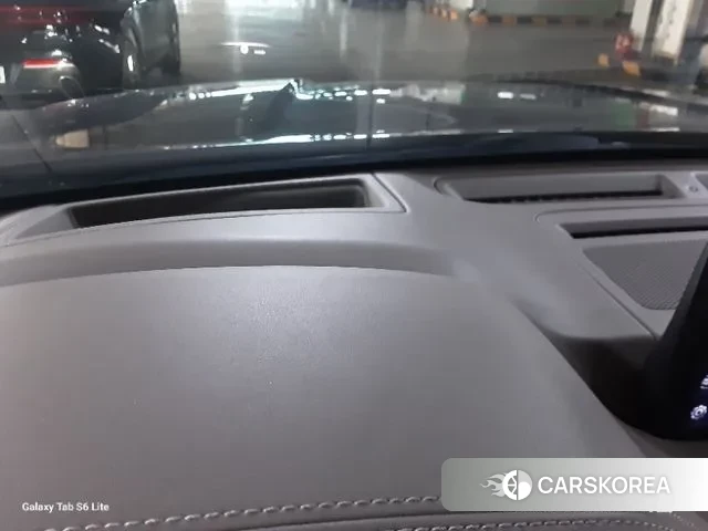 Genesis GV80 id 3041428 из Кореи 7