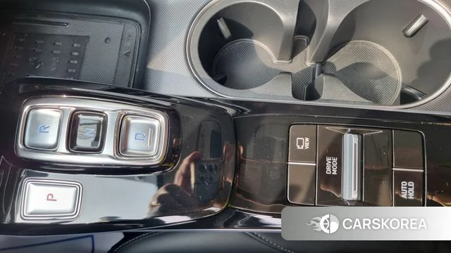 Hyundai Sonata Hybrid (DN8) id 3853345 из Кореи 7