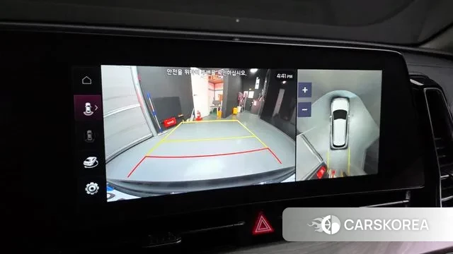 Kia Sportage 5th Generation Hybrid id 2959820 из Кореи 7