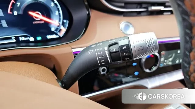 Genesis GV70 id 3586745 из Кореи 7