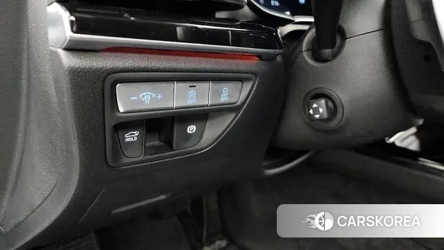 Genesis G80 (RG3) id 3467571 из Кореи 7