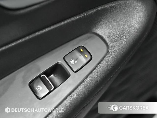 Hyundai The New Santa Fe id 3910726 из Кореи 7