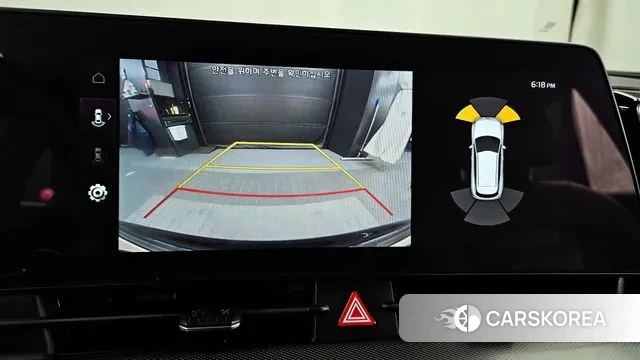 Kia Sportage 5th Generation id 3468324 из Кореи 7