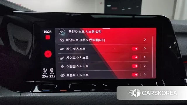 Volkswagen Golf 8th Generation id 3052774 из Кореи 7