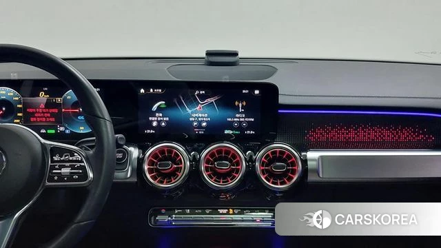 Mercedes-Benz EQB X243 id 4494065 из Кореи 7