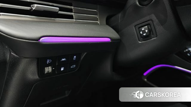 Hyundai The New Grandeur IG Hybrid id 3892739 из Кореи 7