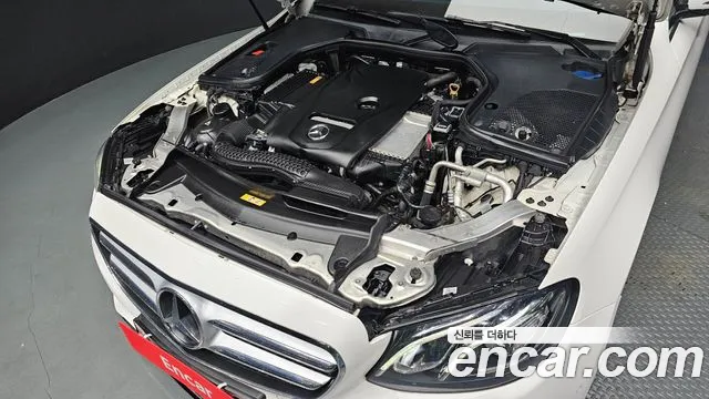 Mercedes-Benz E-Class W213 id 2665787 из Кореи 7