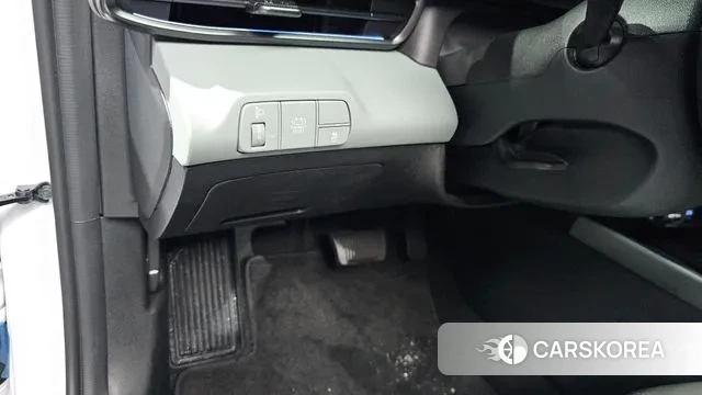 Hyundai The New Avante Hybrid (CN7) id 3158971 из Кореи 7